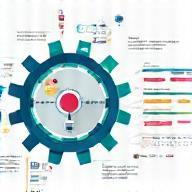 Agile software process in progress