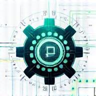 Custom software development illustration