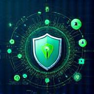 Cybersecurity technology in action