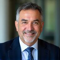 Dr. Murat Yılmaz, CEO and Founder