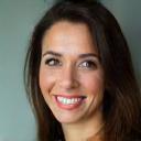 Ayşe Demir, COO of Turkuaz Logistics